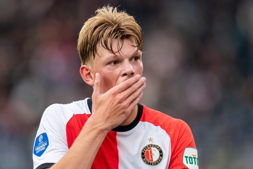 Jan Plug (Feyenoord)