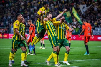 ADO Den Haag versterkt zich met 21-jarige Zweed