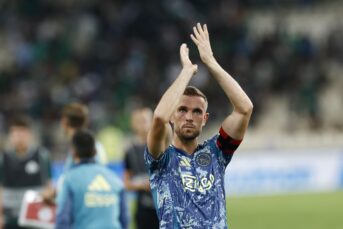 “PSV had veel meer aan Henderson gehad”