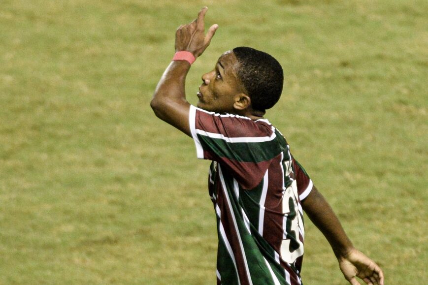 Kayky (Fluminense)