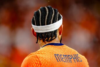 ‘Memphis Depay maakt ‘casinotransfer”