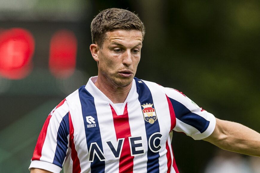 Nick Doodeman (Willem II)