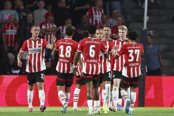 ‘PSV denkt aan voormalig Ajax-speler’