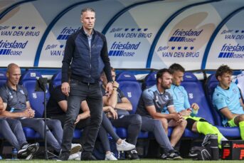 Nieuw Eredivisie-fenomeen: “Van Persie is anders”