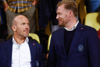 Ajax liep toptargets mis op transfermarkt: ‘Heel gunstig’