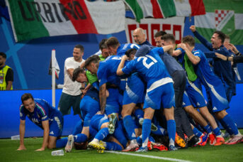 Voorbeschouwing Frankrijk – Italië: kraker in de Nations League