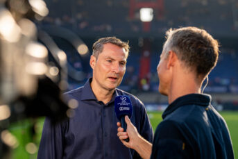 Ziggo Sport-verslaggever blundert met Timber: “1-0 gewonnen?”