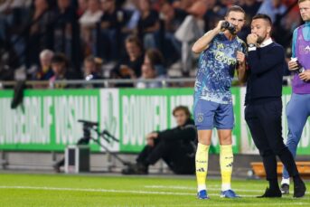 Driessen geeft ‘Henderson-waarschuwing’ af aan Ajax