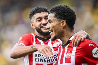 Voorspelling duels PSV, Feyenoord en Ajax: drie uitzeges