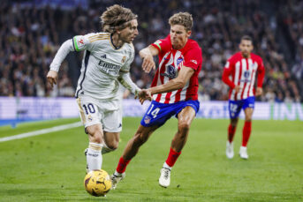 Voorbeschouwing Atlético Madrid – Real Madrid: wie kan Barcelona bijhouden?