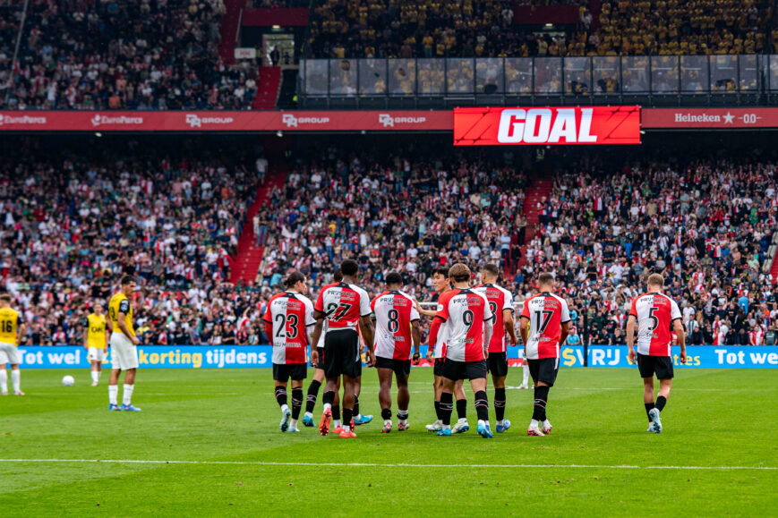 Foto: ‘Grof Kuip-schandaal’