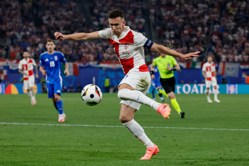 Foto: Dit is de reden dat PSV Perisic naar Eindhoven haalt