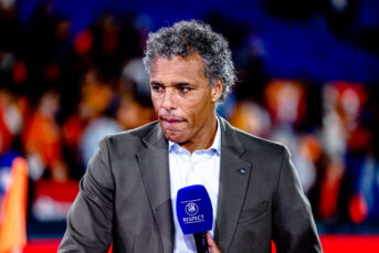 Van Hooijdonk laakt Farioli-besluit: “Geen enkele logica”