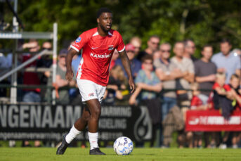 ‘Bazoer heeft nieuwe club beet’