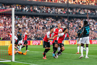 ‘Feyenoord-drietal is weggegooid geld’