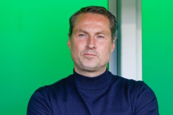 ‘Bizar bliksemontslag bij Feyenoord’