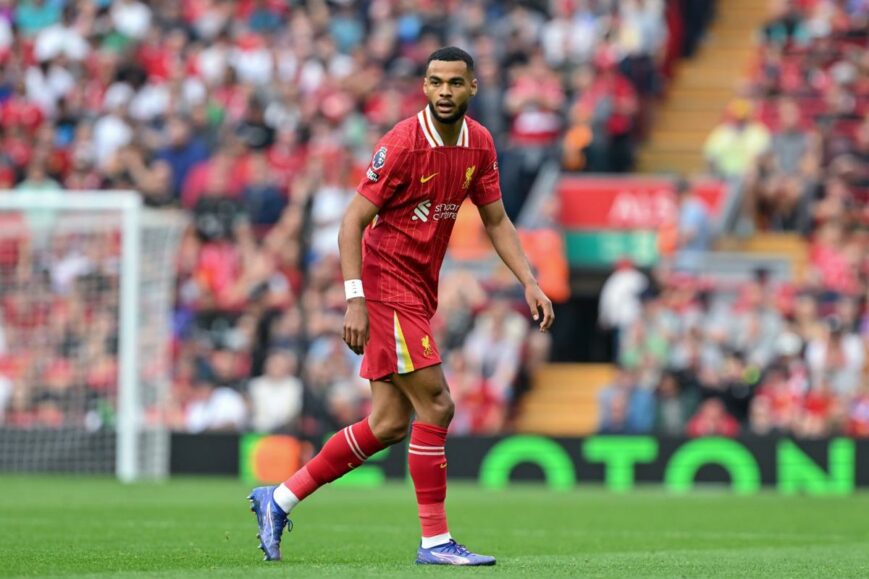 Foto: Gakpo schittert bij Liverpool: “Het was Cody-tijd”