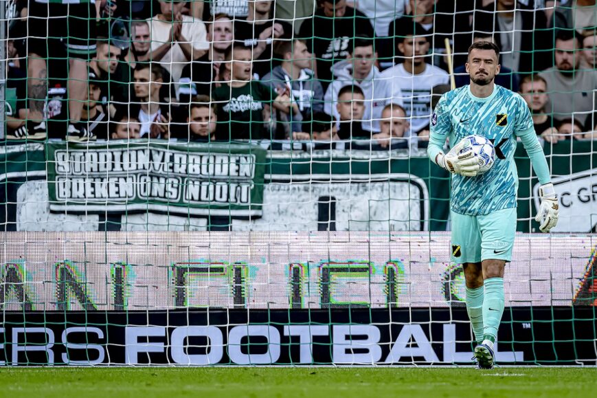 Daniel Bielica (NAC Breda)