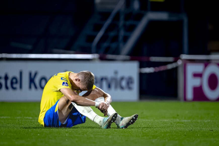 Foto: Almere verplicht om in de Eredivisie te blijven: “Niet te vergelijken met RKC”