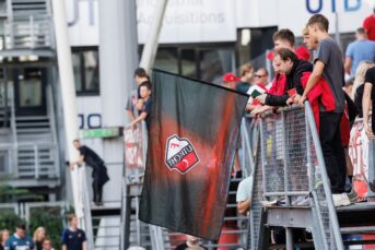 Dit zijn de opstellingen van FC Utrecht en Willem II