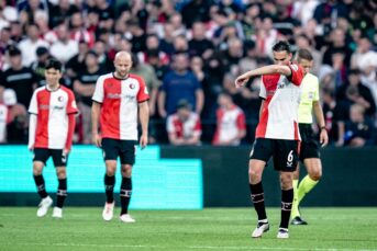 ‘Priske gooit Feyenoord-opstelling op de schop’