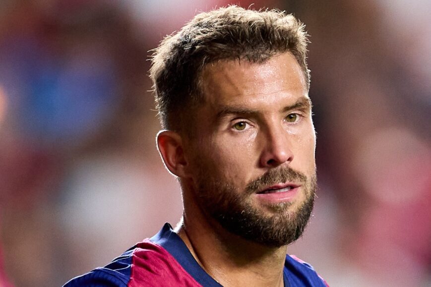 Iñigo Martínez (FC Barcelona)