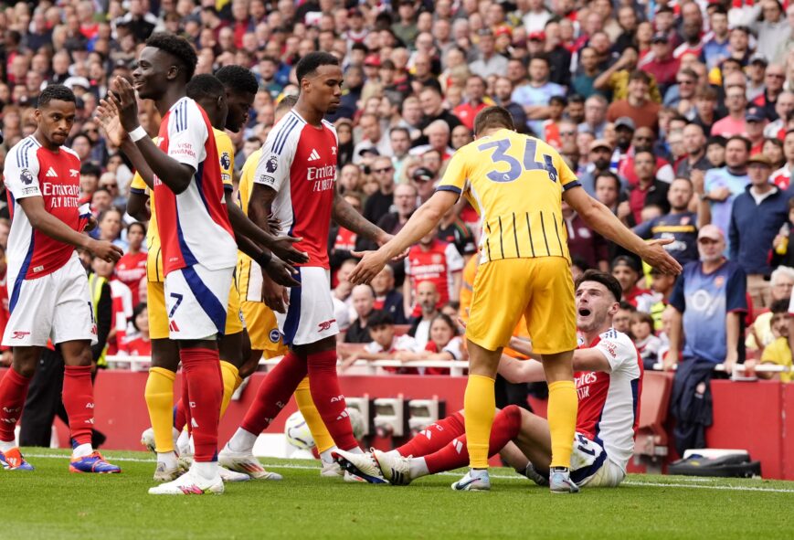 Foto: Familie Veltman slaat terug: “Brengt spelers in gevaarlijke situatie”