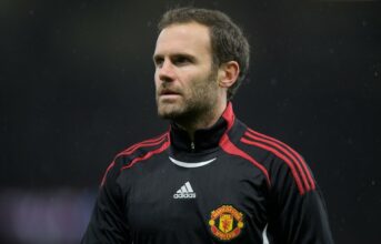 Wereldkampioen Juan Mata verkast naar opvallend avontuur: ‘Een van de beste cv’s ooit’