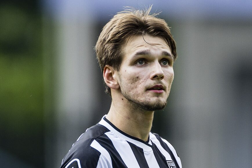 Juho Talvitie (Heracles Almelo)