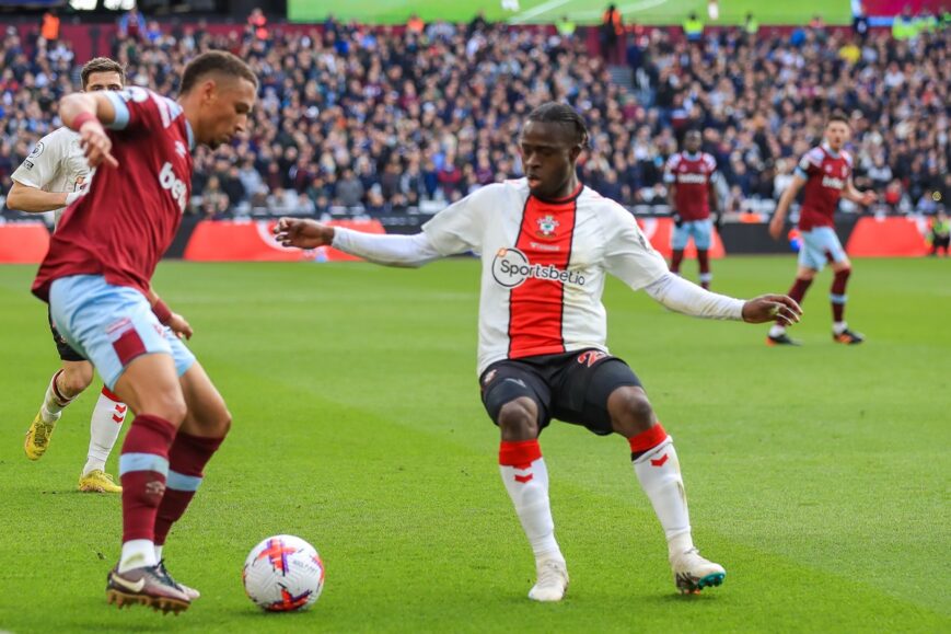 Foto: ‘Ajax-transfer op de tocht’