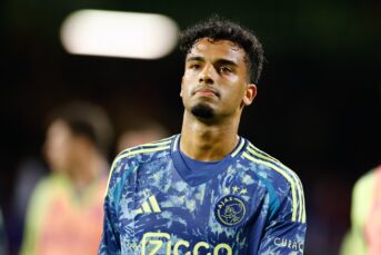 Owen Wijndal: ‘Ik laat me niet wegsturen’