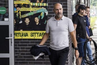 Peter Bosz gaat los: ‘Zeven of acht PSV’ers’