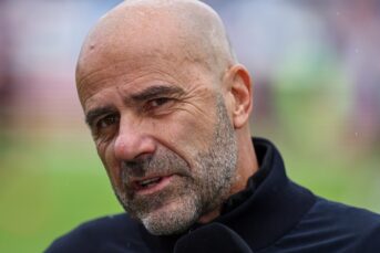 Bosz belemmert ontwikkeling van PSV-talent: “Dit mag je hem echt aanrekenen”