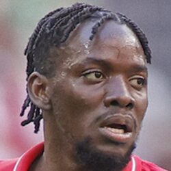 Bertrand Traoré