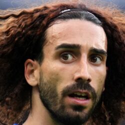 Marc Cucurella