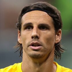 Yann Sommer