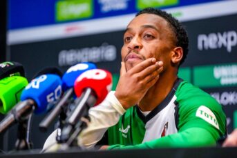 ‘Feyenoord-sterspelers naar PSV’