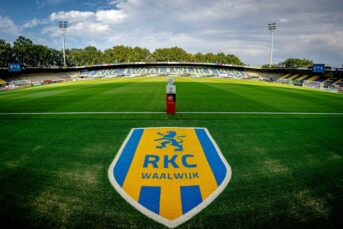 RKC onthult ‘verrassing’ in video op social media