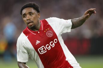 Perez: ‘Vertrek Bergwijn is fantastisch voor Ajax’