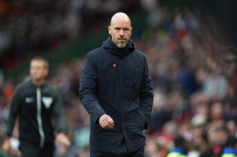 ‘Manchester United geeft Ten Hag ultimatum’