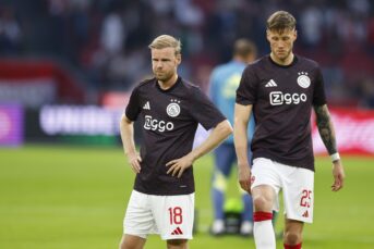 ‘Ajax-debuut is voetbalterrorisme’