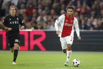 ‘Bliksemtransfer voor Owen Wijndal’