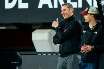 Opstellingen Feyenoord-Twente: topper in De Kuip op scherpst van de snede