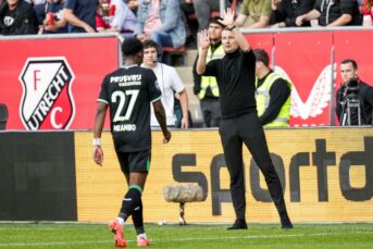 ‘Feyenoord-blunder Brian Priske’