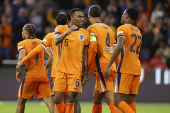 Voorbeschouwing Hongarije – Nederland: blijft Oranje op koers in Nations League?