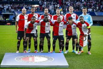 Feyenoord-dissonanten keihard aangepakt: “Ik word er helemaal gek van”