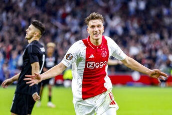 Voorbeschouwing Slavia Praag – Ajax: opnieuw ruime Amsterdamse zege?