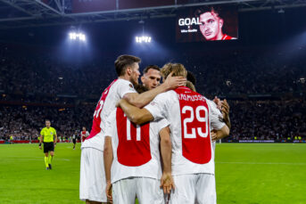 Voorspelling Slavia Praag – Ajax: doelpuntenfestijn