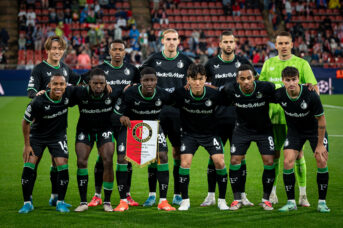 Volgende geblesseerde Feyenoord: international meldt zich af