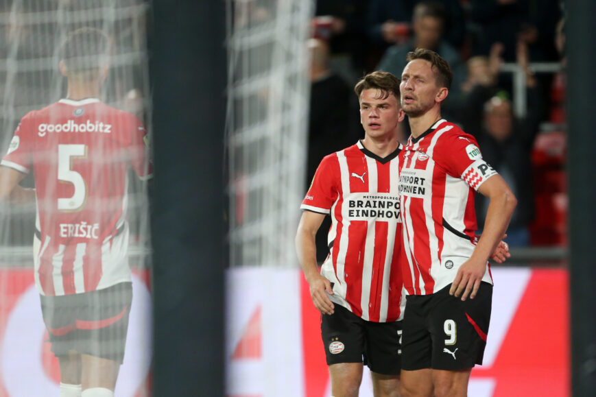 Foto: Voorspelling AZ – PSV: negende competitiezege PSV